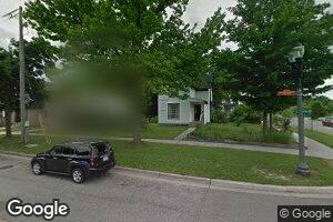 200 S Butler Blvd, Lansing, MI 48915