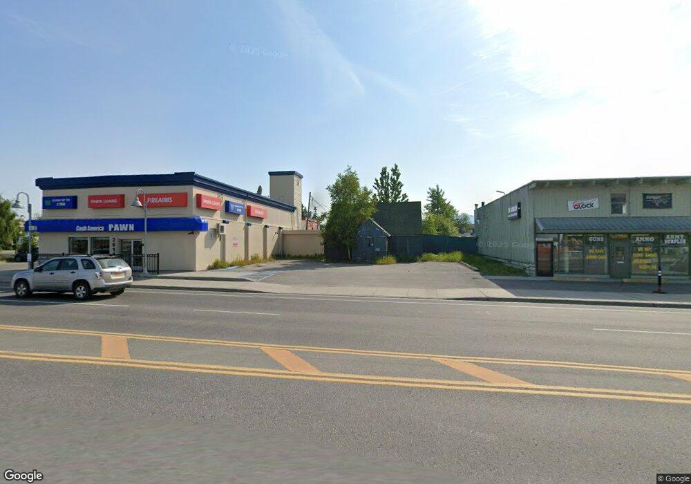 2915 Spenard Rd, Anchorage, AK 99503 - photo 1