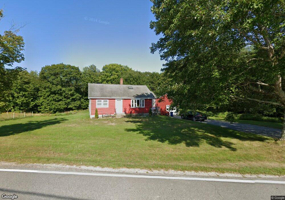 45 Mckenney Rd, Saco, ME 04072 - photo 1