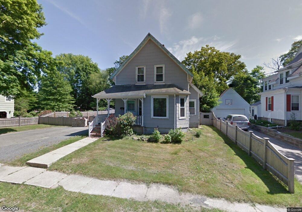 74 Rock St, Whitman, MA 02382 - photo 1