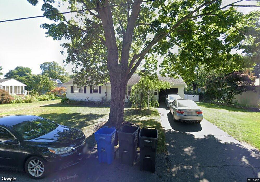 3 Porter St, South Deerfield, MA 01373 - photo 1