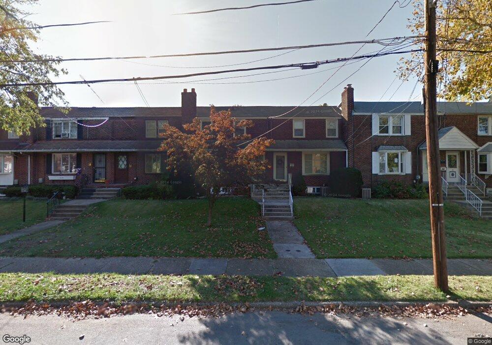 306 Comly Ave, Oaklyn, NJ 08107 - photo 1