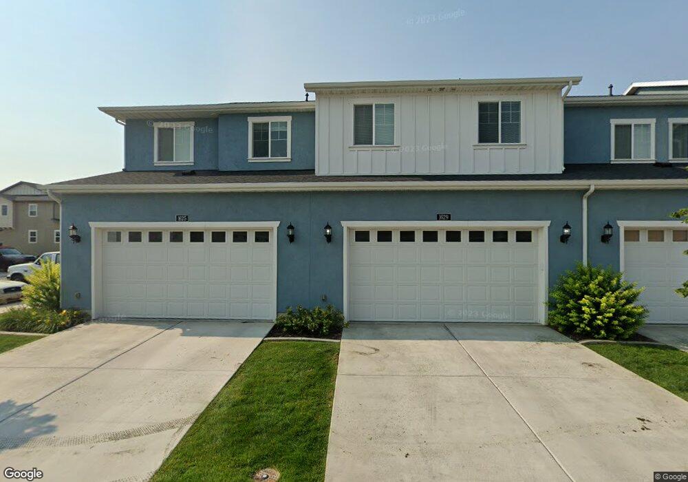 1625 W Ledgewood Ln, Lindon, UT 84042 - photo 1