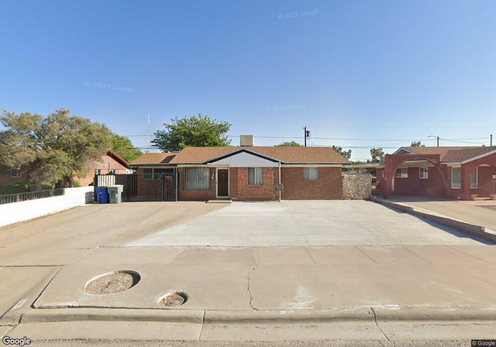 241 Gladys Ave, El Paso, TX 79915 - photo 1