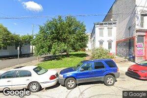 1801 Central Ave, Cincinnati, OH 45214