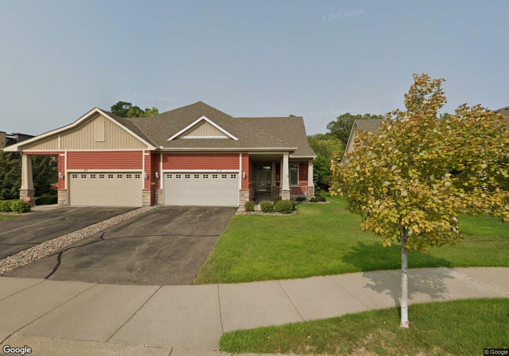 6740 99th Ave N, Brooklyn Park, MN 55445 - photo 1