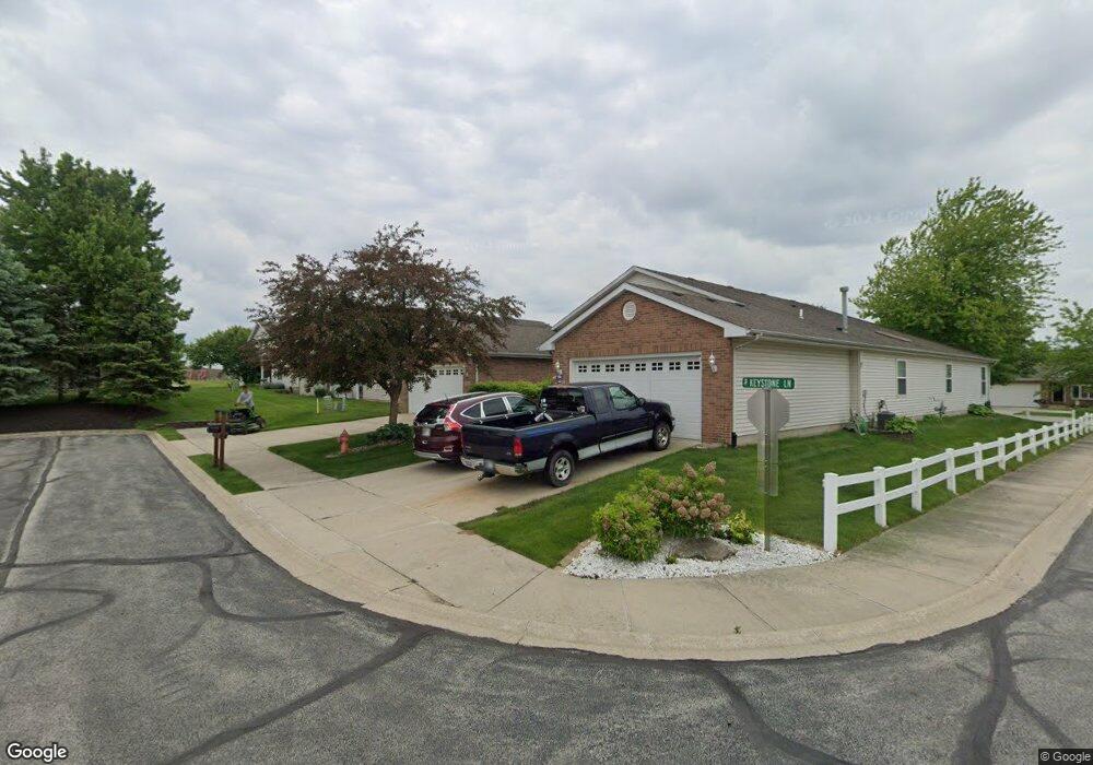 10760 Keystone Ln, Crown Point, IN 46307 - photo 1