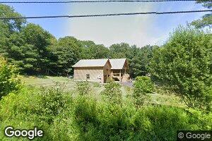 21 Lowelltown Rd, Wiscasset, ME 04578