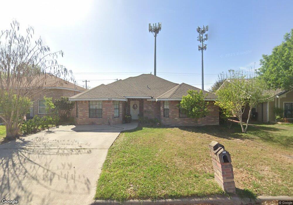 723 N Tierra Dr, Pharr, TX 78577 - photo 1