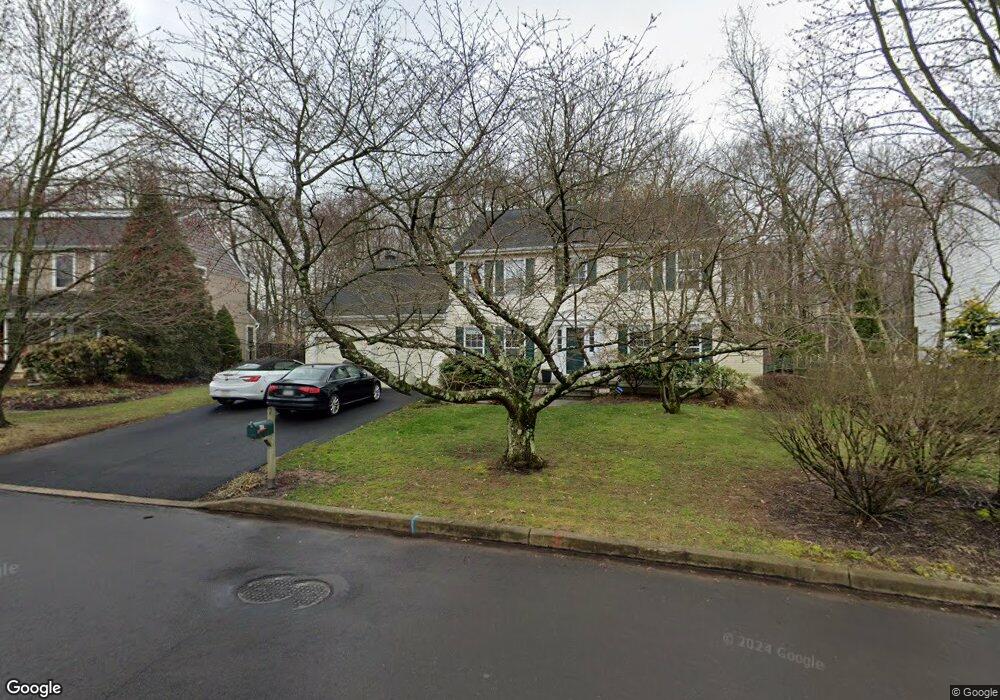 3814 Amberton Way, Doylestown, PA 18902 - photo 1