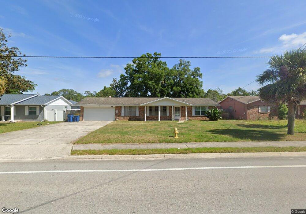 8303 Lone Star Rd, Jacksonville, FL 32211 - photo 1