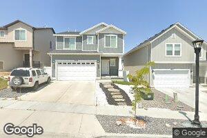 3813 S Greeley Cir Unit 481, Magna, UT 84044