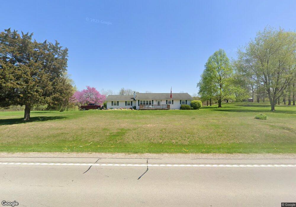 652 N 800 W 27, Converse, IN 46919 - photo 1