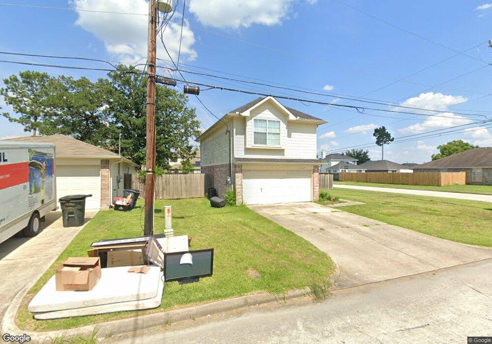16787 N Bob White Dr, Conroe, TX 77385 - photo 1