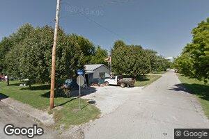 34767 Ridge Rd, Ketchum, OK 74349