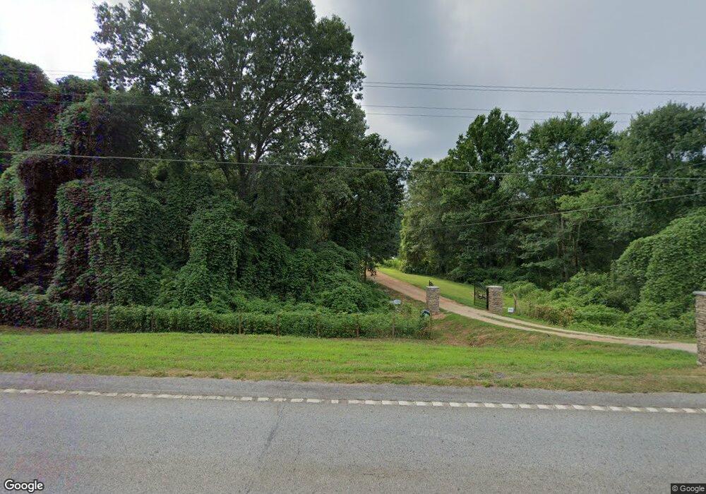 4782 Bowman Hwy, Hartwell, GA 30643 - photo 1