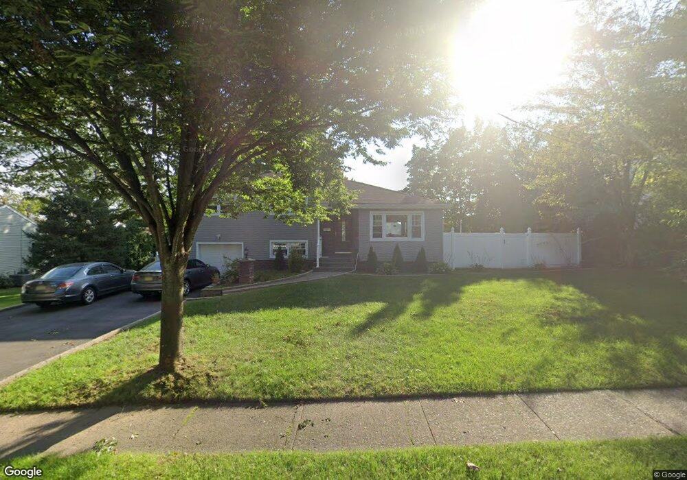 60 Bush Place, Paramus, NJ 07652 - photo 1