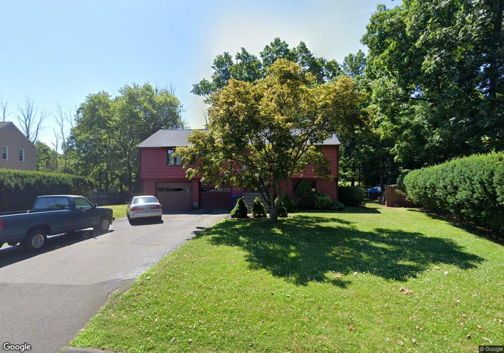 218 Raymond Rd, Rocky Hill, CT 06067 - photo 1