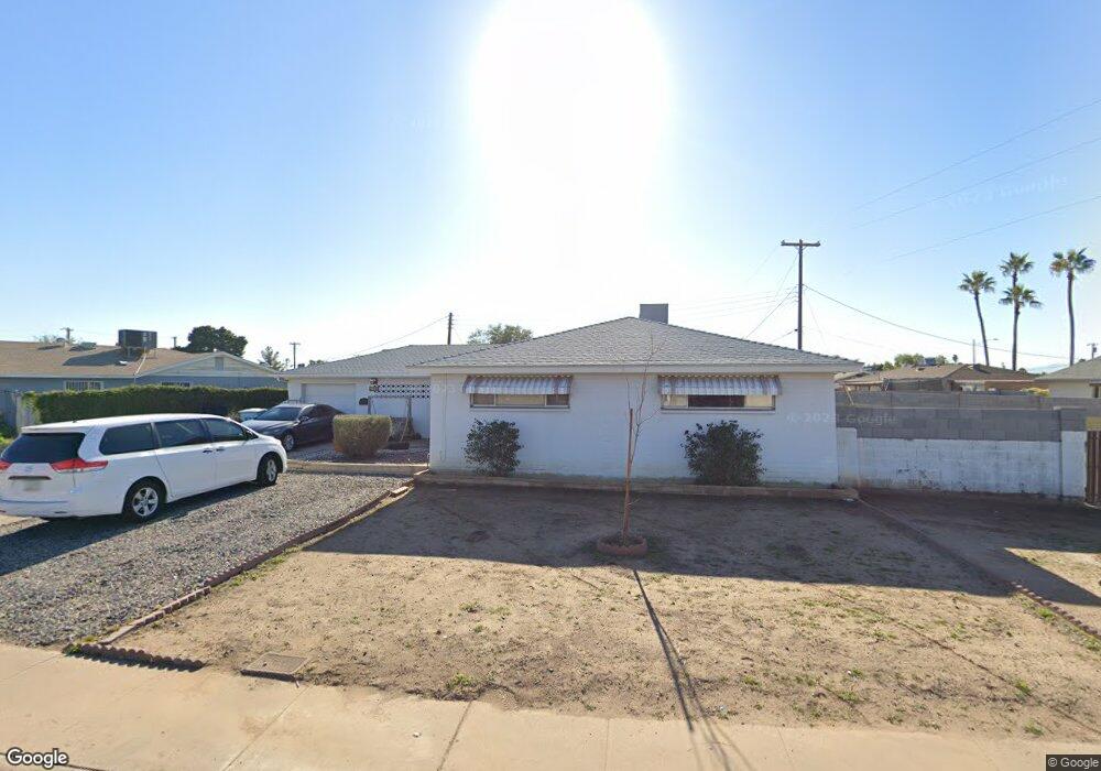 4811 N 57th Dr, Phoenix, AZ 85031 - photo 1
