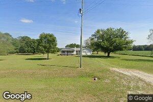 4053 Nc Highway 11 S, Deep Run, NC 28525