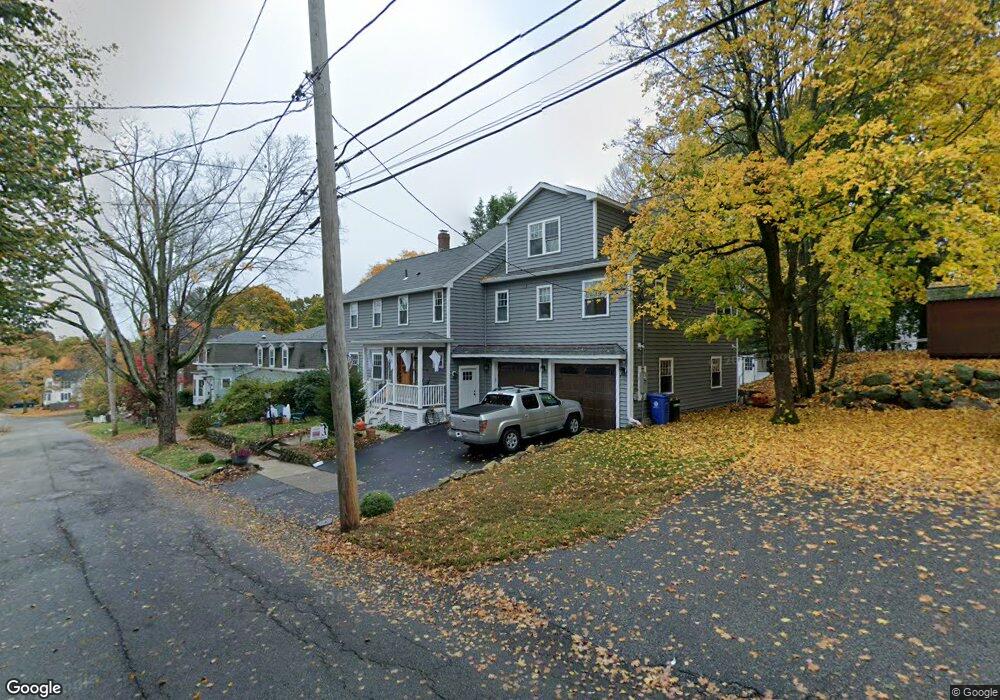 34 Byron St, Wakefield, MA 01880 - photo 1