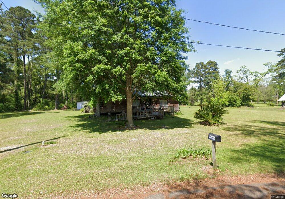327 E Adams St, Boston, GA 31626 - photo 1