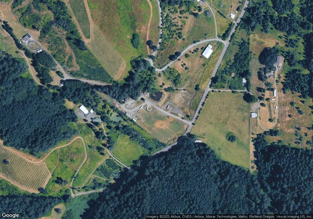 20777 NE Laughlin Rd, Yamhill, OR 97148 - photo 1