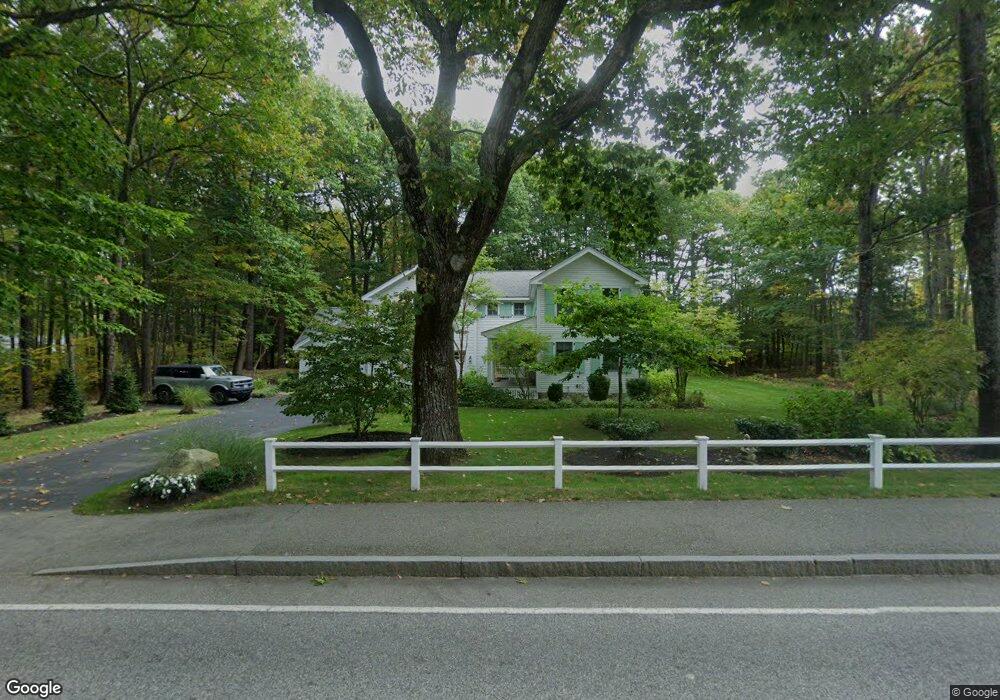 236 W Elm St, Yarmouth, ME 04096 - photo 1