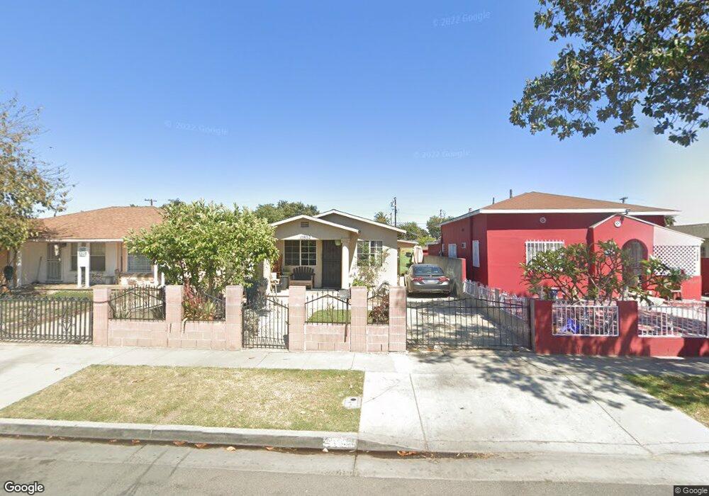 10802 San Jose Ave, Lynwood, CA 90262 - photo 1