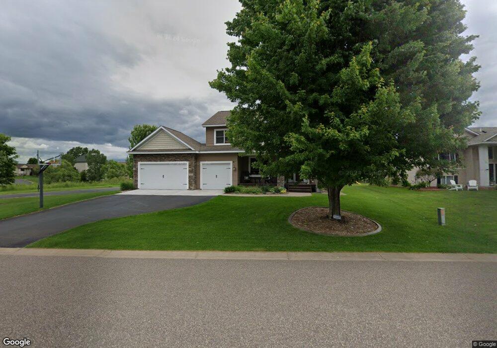 12665 Fondant Trail N, Hugo, MN 55038 - photo 1
