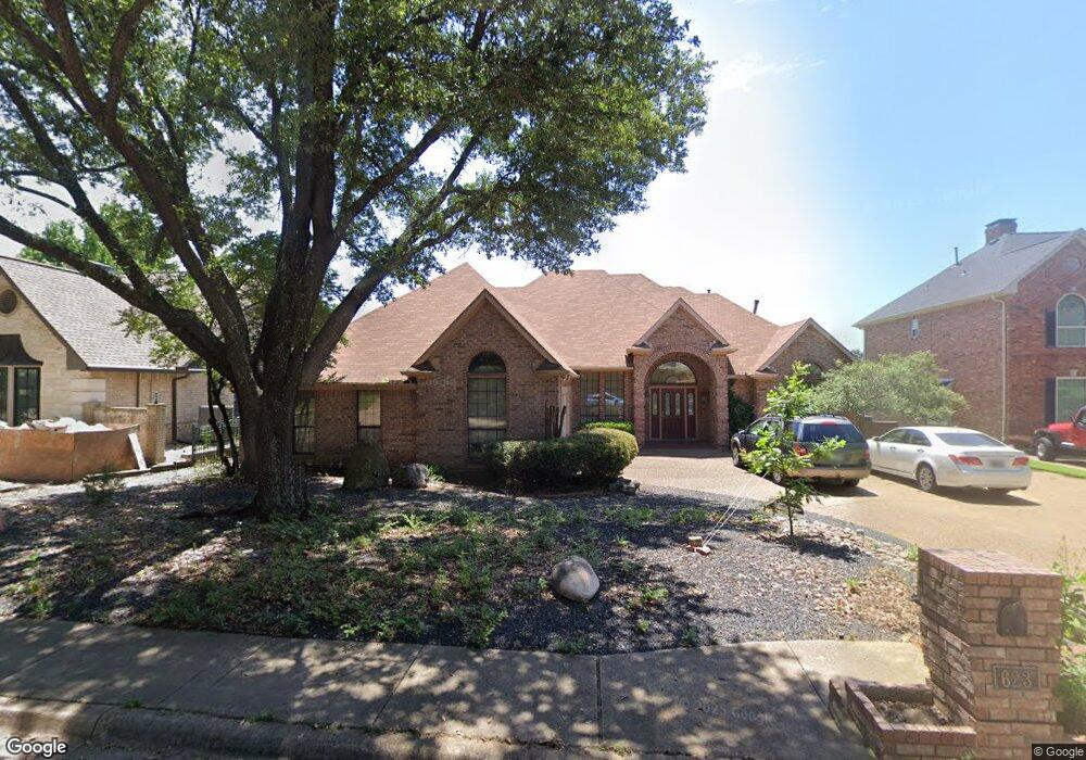 623 Sunset Hill Dr, Rockwall, TX 75087 - photo 1