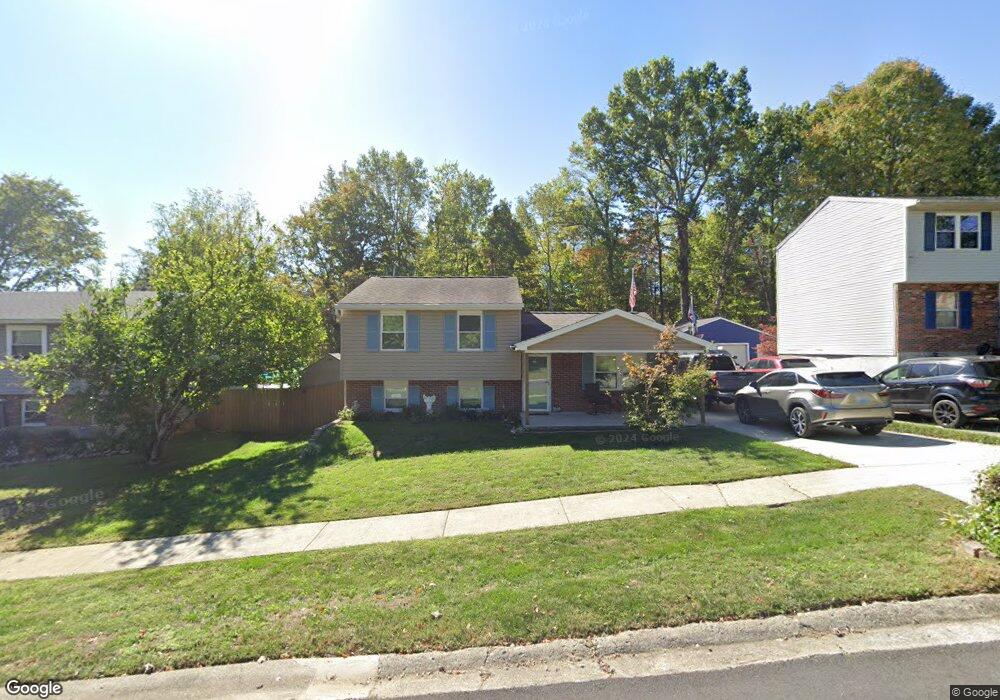 7008 John Paul Ln, Louisville, KY 40229 - photo 1