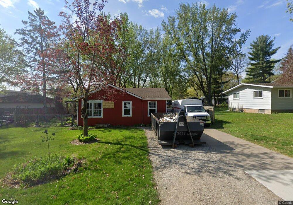 621 Red Oak Dr, Big Lake, MN 55309 - photo 1