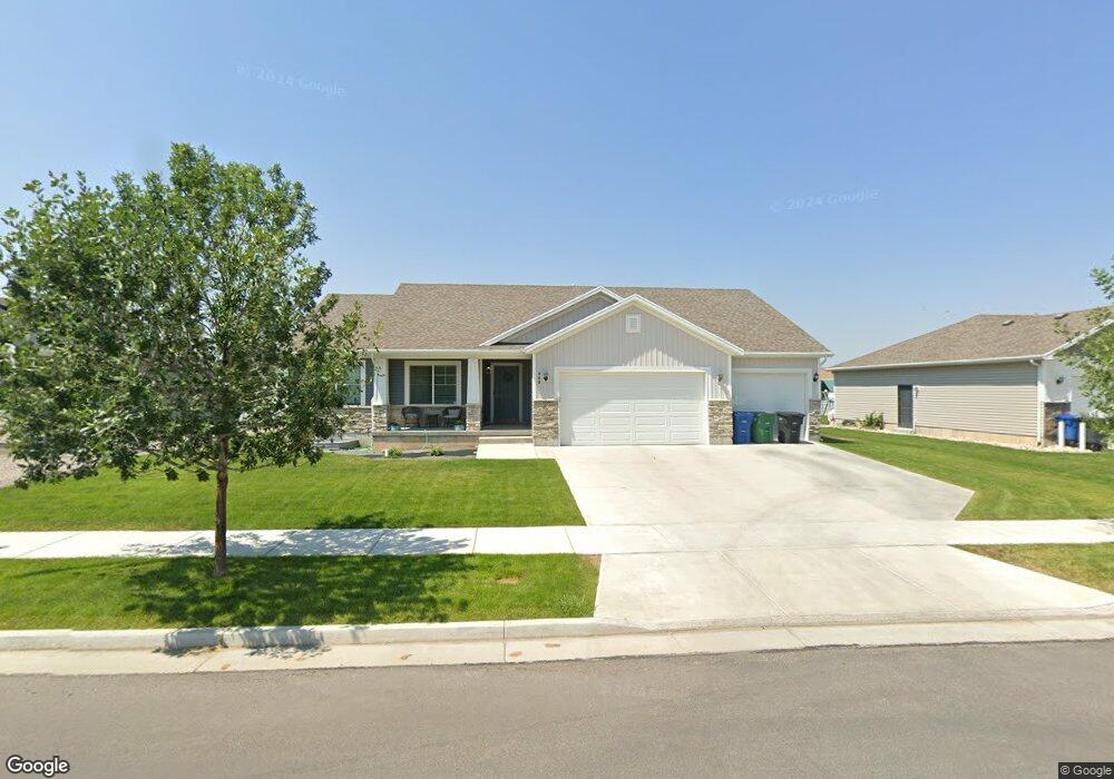 540 S 770 E, Hyrum, UT 84319 - photo 1
