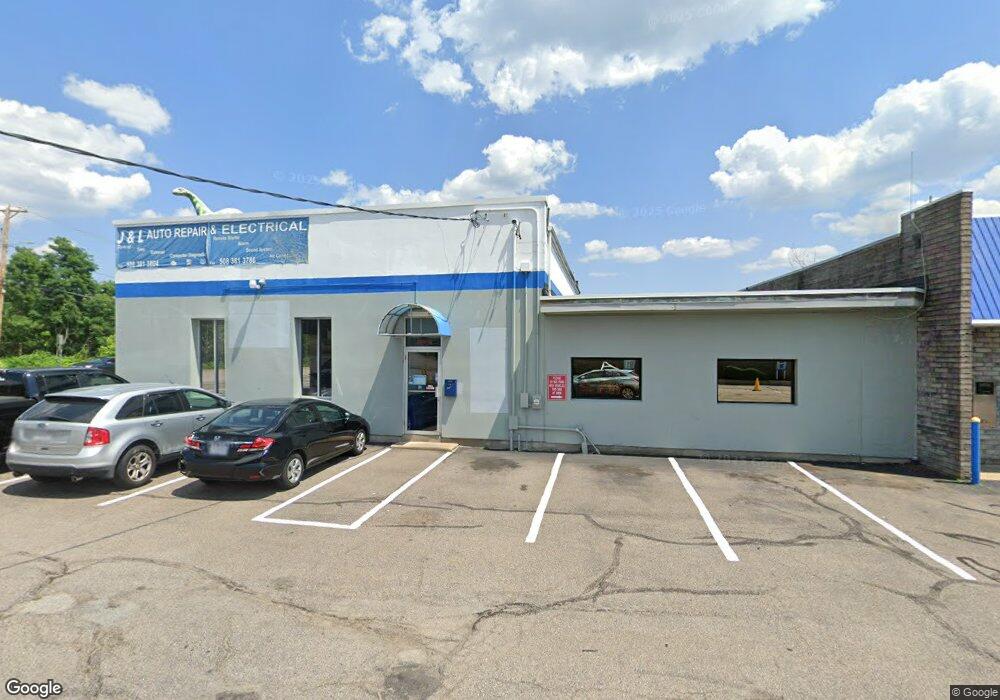 193 E Main St, Milford, MA 01757 - photo 1