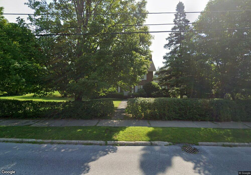 216 Grove St, Rutland, VT 05701 - photo 1