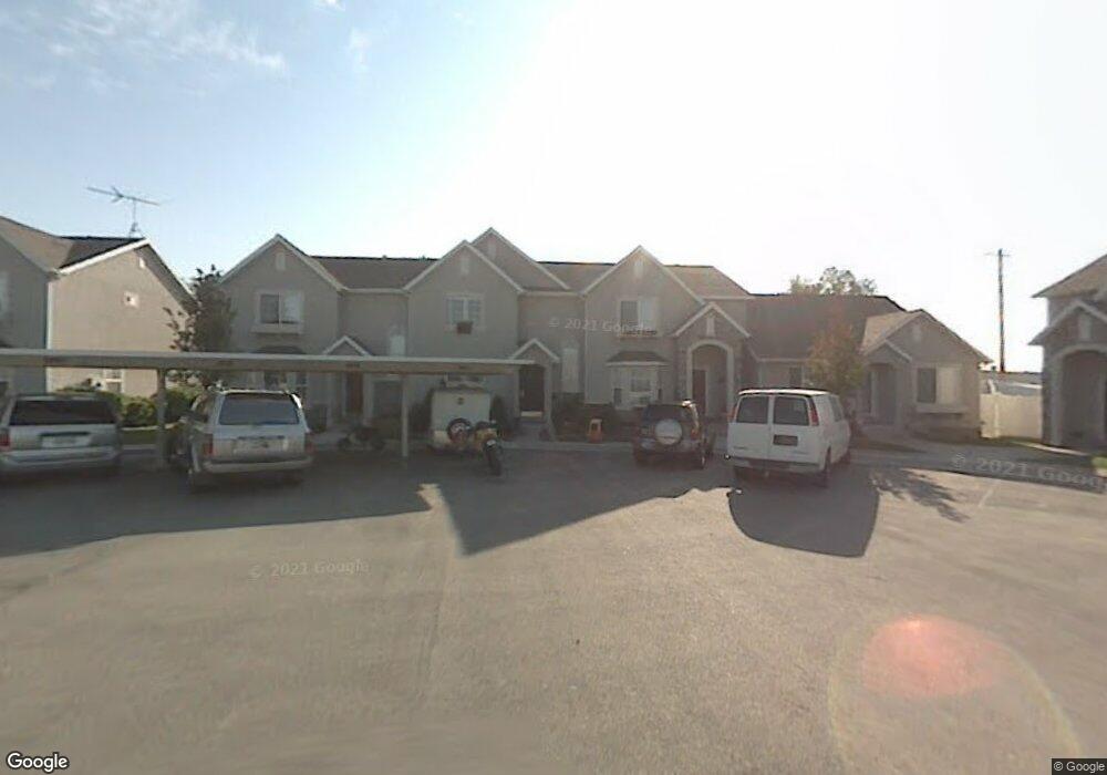 3876 Davencourt Loop unit 58, Lehi, UT 84043 - photo 1