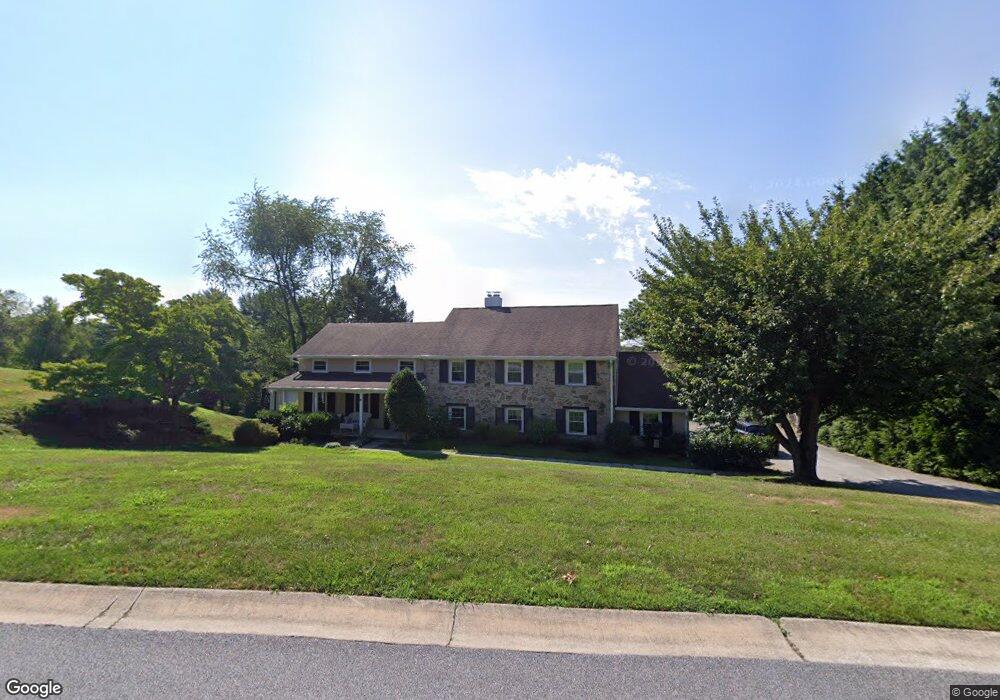 15 Bittersweet Cir, Glen Mills, PA 19342 - photo 1