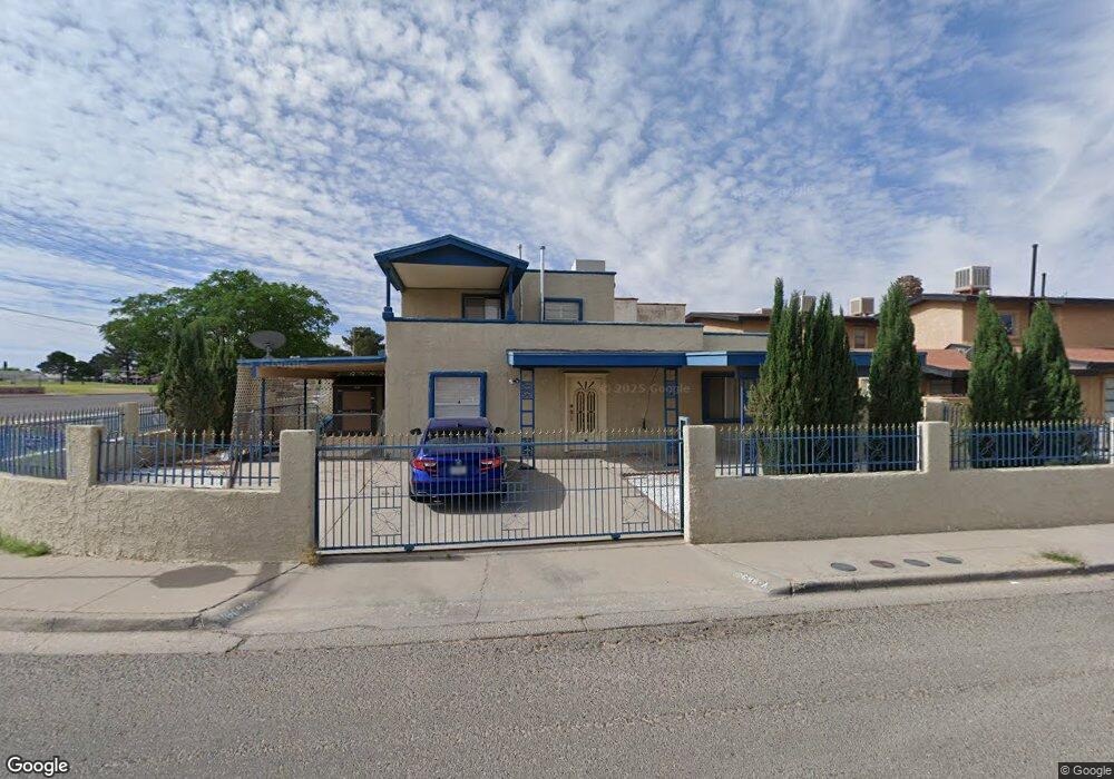 10648 Cuatro Vistas Dr unit A, El Paso, TX 79935 - photo 1