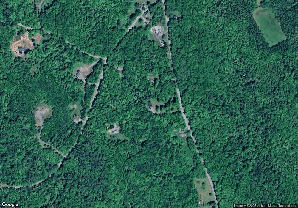 678 Old Franconia Rd, Bethlehem, NH 03574 - photo 1