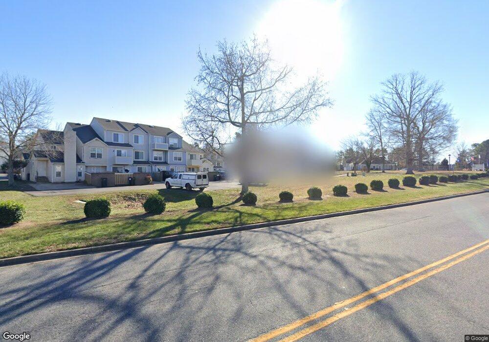 46353 Columbus Drive #401, Lexington Park, MD 20653 - photo 1