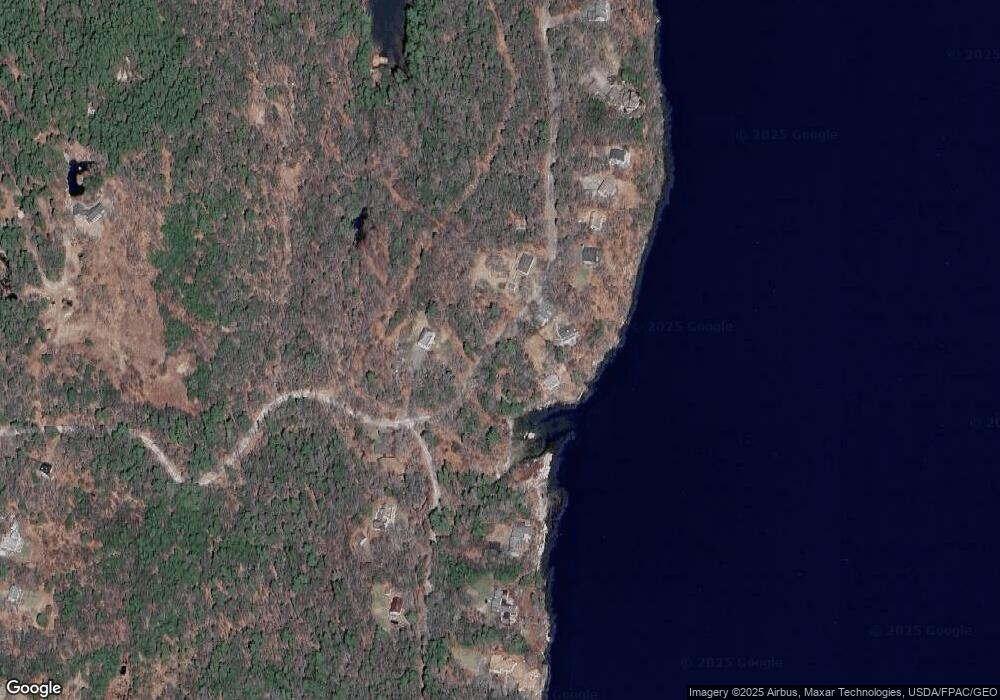 130 Farnham Point Rd, East Boothbay, ME 04544 - photo 1