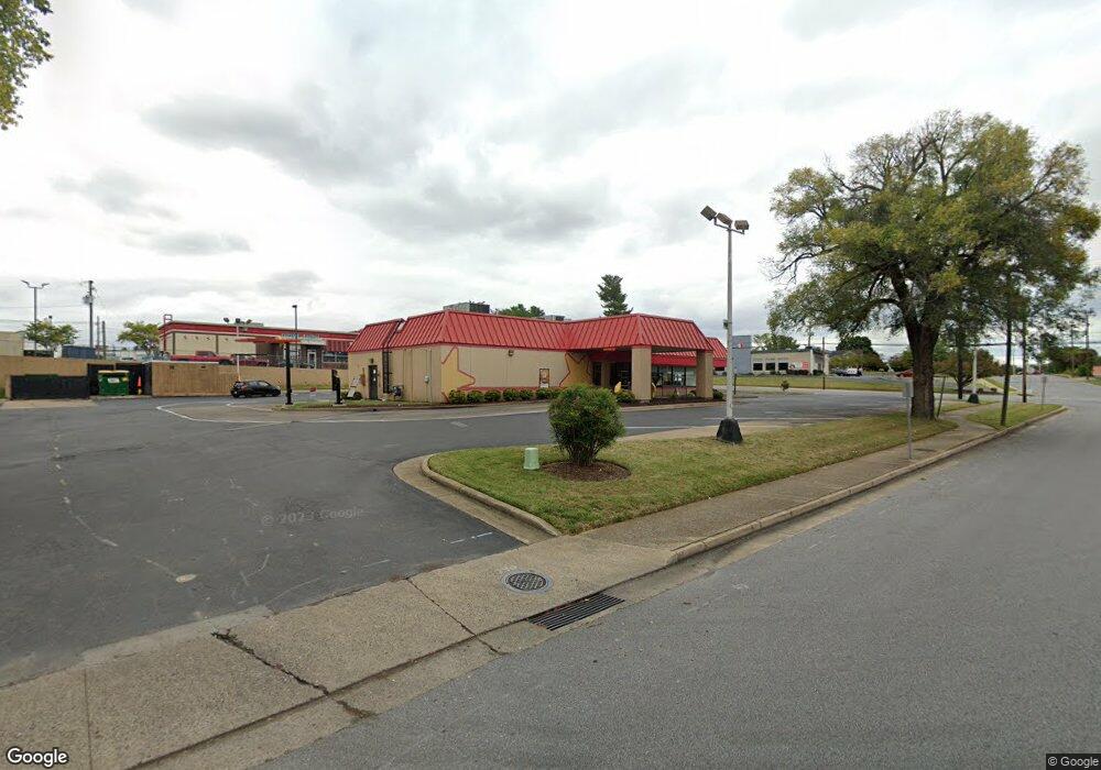 1416 W Main St, Waynesboro, VA 22980 - photo 1