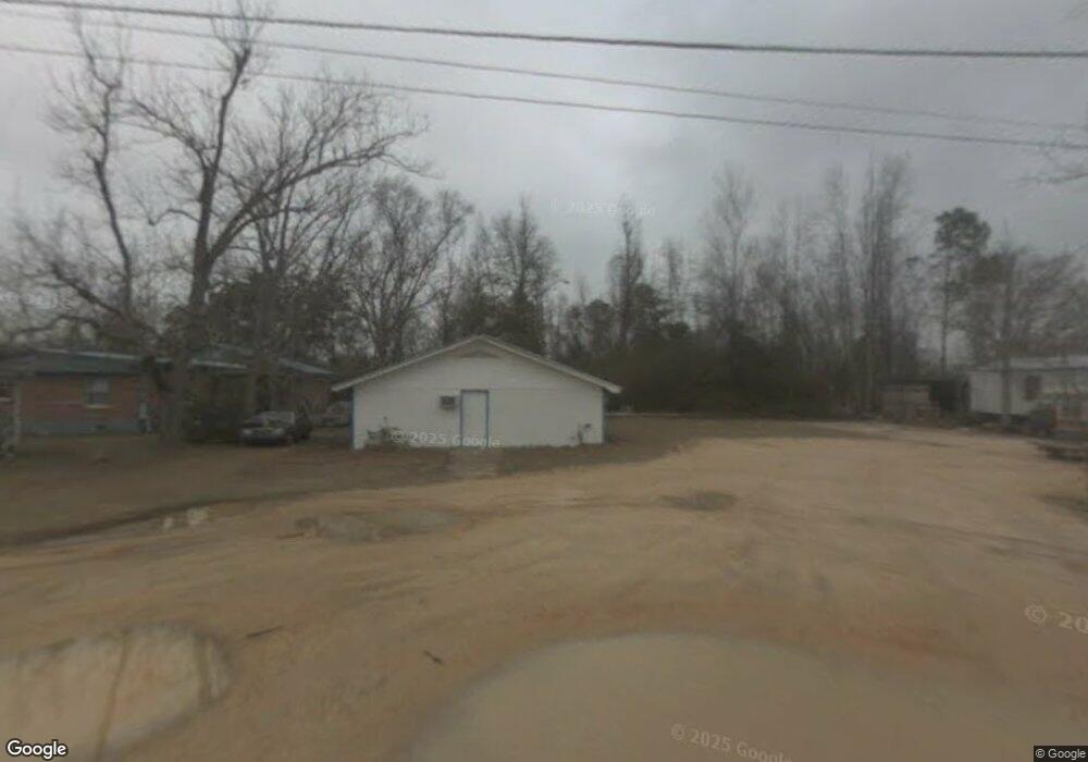 253 Liberty St, Atmore, AL 36502 - photo 1