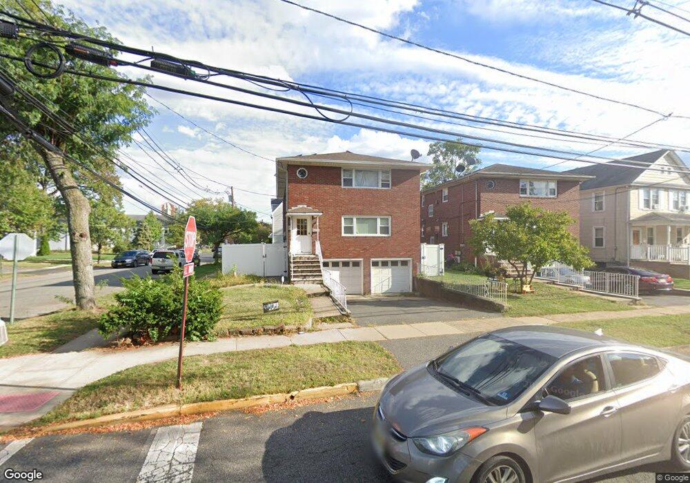 126 E Elm St, Linden, NJ 07036 - photo 1