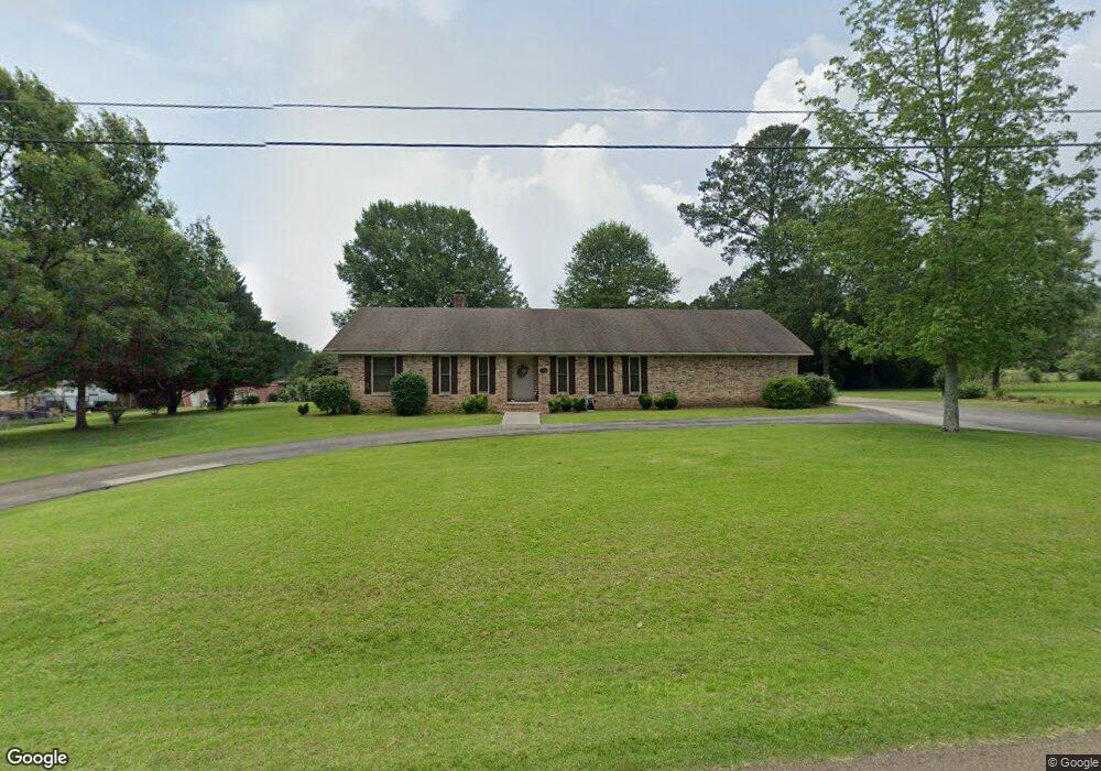 207 Middle St, Tylertown, MS 39667 - photo 1
