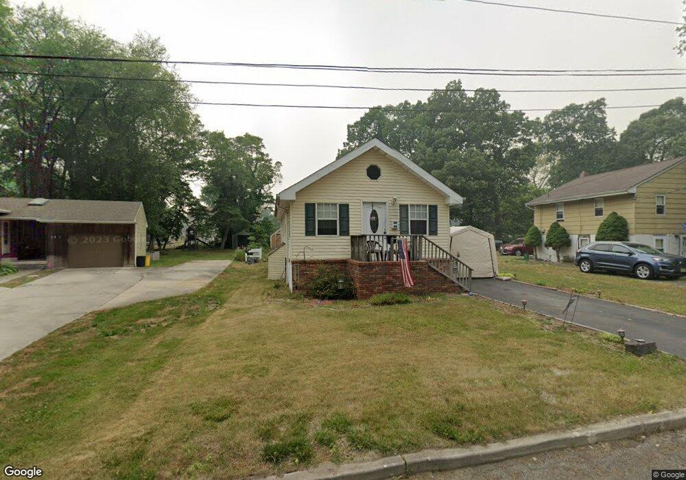 22 Woodrow Ave, Pine Hill, NJ 08021 - photo 1