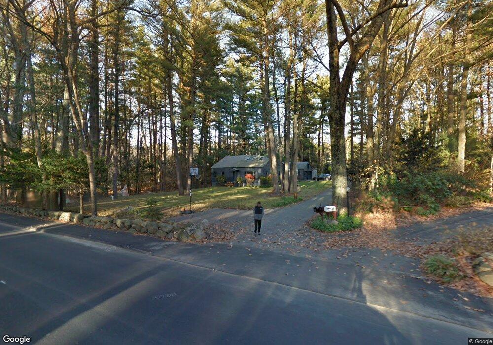 93 Concord Rd, Weston, MA 02493 - photo 1