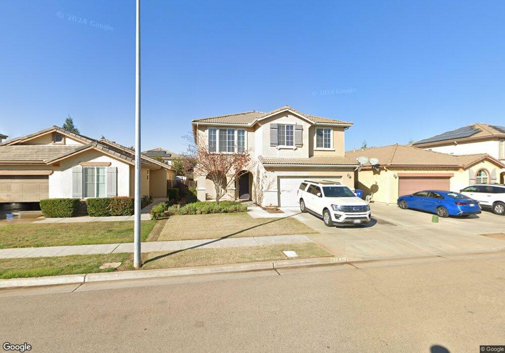 3151 N Scheider Ave; #1242, Fresno, CA 93727 - photo 1