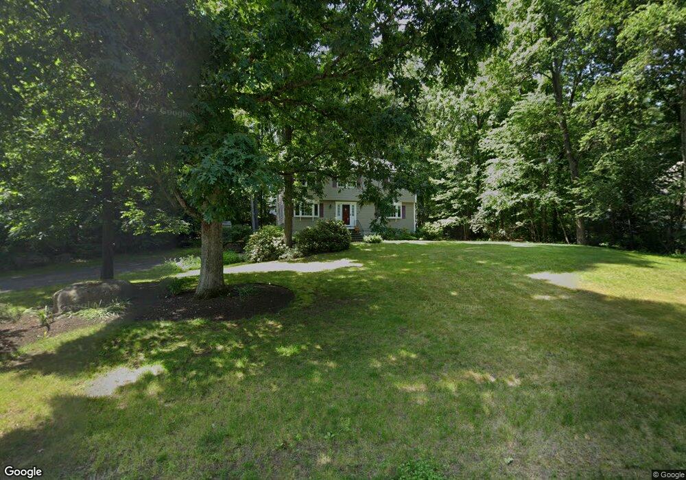 15 Dena Ave, MerriMacK, NH 03054 - photo 1